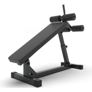 Скамья для пресса регулируемая Barfits SPR Barfits