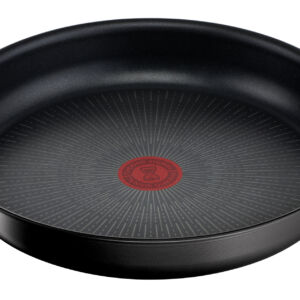 Сковорода Tefal Ingenio Unlimited 24 см L7630432  Сковорода Черный