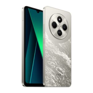 Смартфон POCO C75 6/128GB (золотой) 6,88 XIM