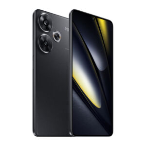 Смартфон POCO F6 8/256GB (черный) 446 XIM