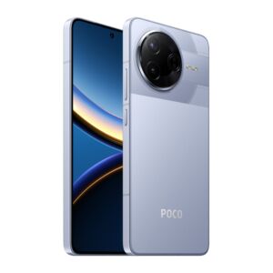 Смартфон POCO F7 Pro 12/256GB (Голубой) 526 XIM