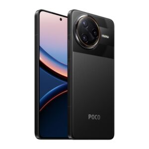 Смартфон POCO F7 Ultra 12/256GB (Черный) 526 XIM