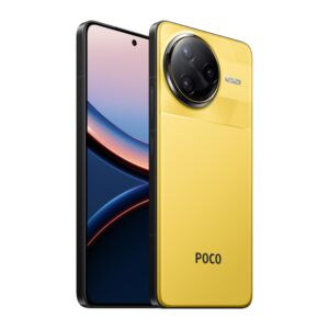 Смартфон POCO F7 Ultra 12/256GB (Желтый) 526 XIM