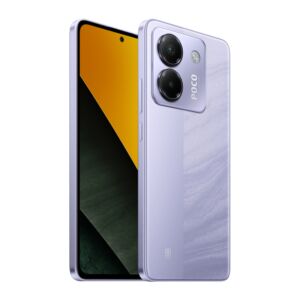 Смартфон POCO M7 Pro 5G 12/256GB (Фиолетовый) 394 XIM