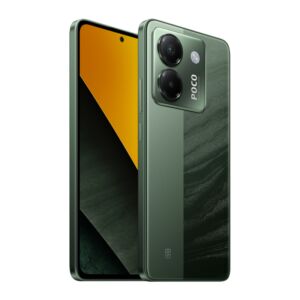 Смартфон POCO M7 Pro 5G 12/256GB (Зеленый) 394 XIM