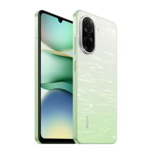 Смартфон Redmi A5 3/64GB (Зеленый) 6.88 XIM