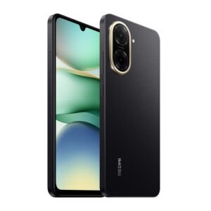 Смартфон Redmi A5 4/128GB (черный) 6.88 XIM