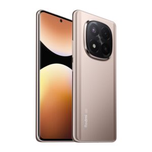 Смартфон Redmi Note 14 Pro+ 5G 12/512GB (Золотой) 6,67" FHD+ XIM