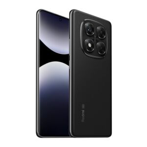Смартфон Redmi Note 14 Pro 5G 8/256GB (Черный) 6.67 XIM