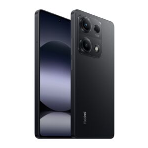 Смартфон Redmi Note 14S 8/128GB (Черный) 6,67" FHD+ XIM