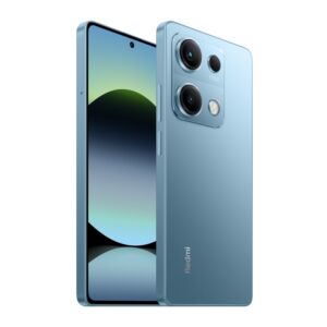 Смартфон Redmi Note 14S 8/256GB (Голубой) 6,67" FHD+ XIM