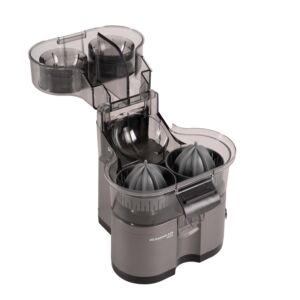 Соковыжималка для цитрусовых RAWMID Mini RMJ-02 4640027723191