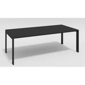 Стол обеденный Gardenini Malia XL whgrll
