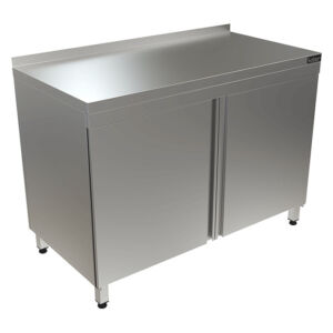 Стол-тумба кухонный Кобор СТБ-120/60/Р  Rstl