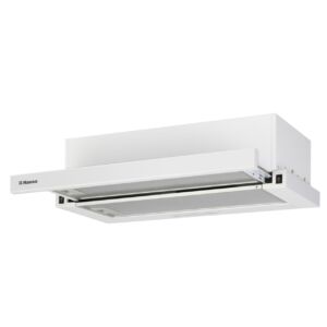 Телескопическая вытяжка Hansa OTP6251WH