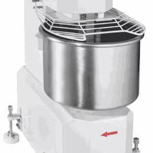 Тестомес Abat ТМС-40НН-2П CHEF (41000006621) Россия Rstl