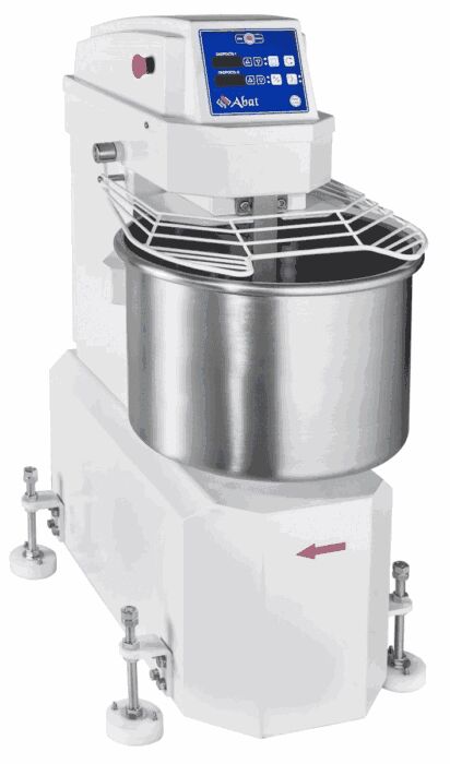 Тестомес Abat ТМС-40НН-2П CHEF (41000006621) Россия Rstl Тестомес Abat ТМС-40НН-2П CHEF (41000006621) Россия Rstl