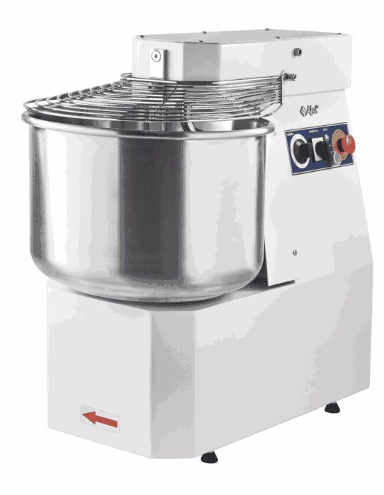 Тестомес Abat ТМС-40НН-2Р (41000019571) Россия Rstl Тестомес Abat ТМС-40НН-2Р (41000019571) Россия Rstl