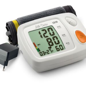 Тонометр Little Doctor LD-30 с адаптером LD30 DctrS