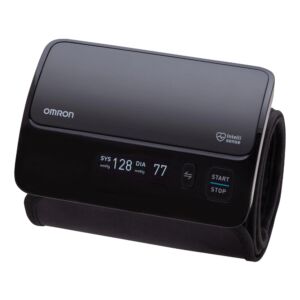 Тонометр Omron EVOLV HEM-7600T-E DctrS