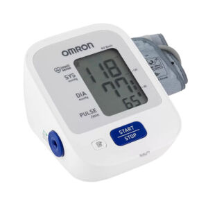 Тонометр Omron OMRON M2 Basic HEM-7121-RU DctrS