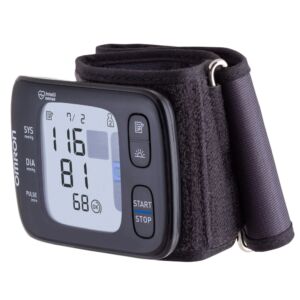 Тонометр Omron RS7 Intelli IT 000001262 DctrS