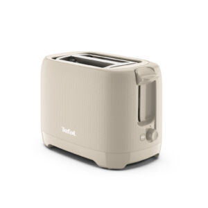 Тостер Tefal Morning TT2M1B10 бежевый