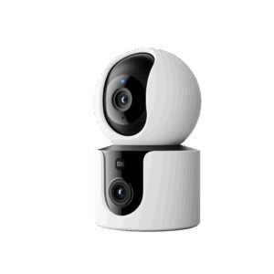 Умная камера Xiaomi Smart Camera C300 Dual EU Smart Camera C300 Dual EU XIM