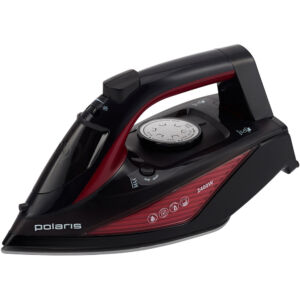 Утюг Polaris PIR 2455K CordLess Retro 5055539135988