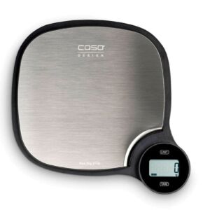 Весы кухонные CASO Kitchen EcoMaster Китай Rstl