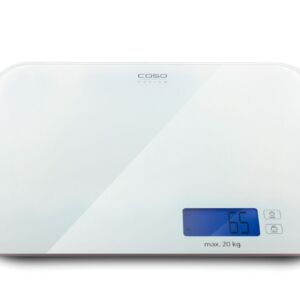 Весы кухонные CASO LX 20 Китай Rstl
