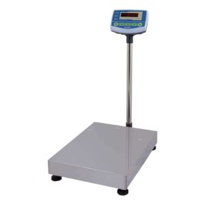 Весы торговые напольные Scale СКЕ-60-4050 Россия Rstl