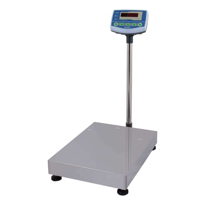 Весы торговые напольные Scale СКЕ-60-4050 Россия Rstl Весы торговые напольные Scale СКЕ-60-4050 Россия Rstl