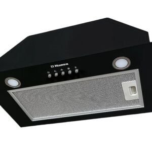 Встраиваемая вытяжка Hansa OMP6212BLH