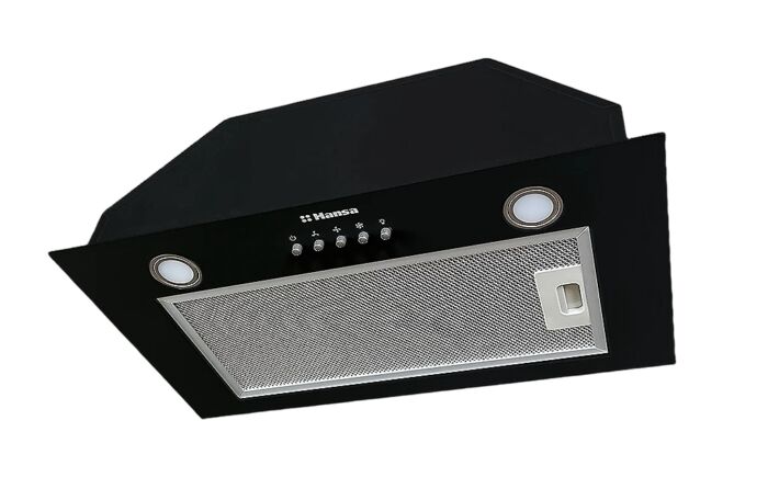 Встраиваемая вытяжка Hansa OMP6212BLH Встраиваемая вытяжка Hansa OMP6212BLH