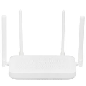 Wi-Fi роутер Xiaomi Router AX1500 EU  XIM