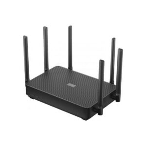Wi-Fi роутер Xiaomi Router AX3200 Router AX3200 XIM