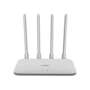 Wi-Fi роутер Xiaomi Wi-Fi Xiaomi Router AC1200 RU Вай Фай Сяоми Роутер АС1200 РУ XIM