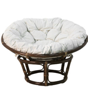 Кресло Papasan с подушкой   Столплит Papasan