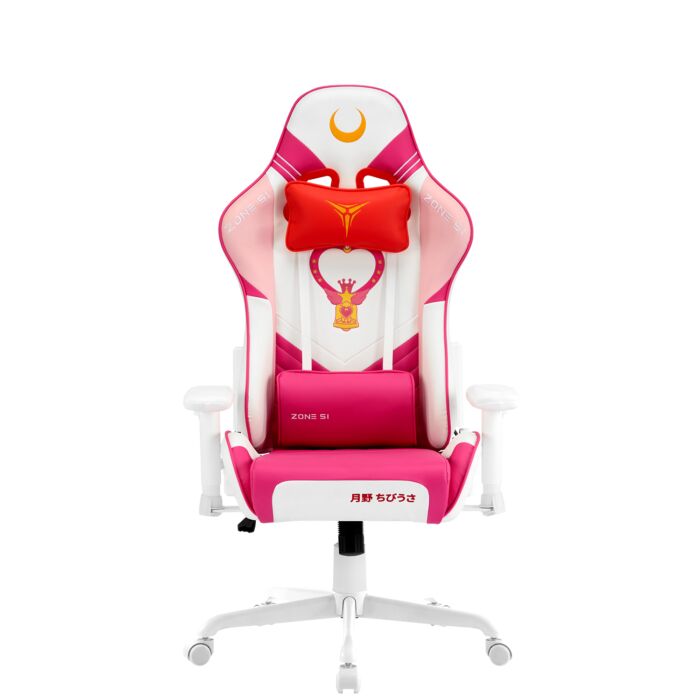 Кресло компьютерное ZONE 51 SAILORMOON Chibi Кресло компьютерное ZONE 51 SAILORMOON Chibi