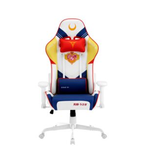 Кресло компьютерное ZONE 51 SAILORMOON