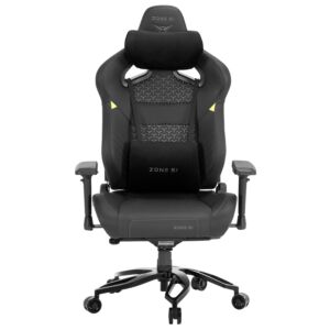 Кресло компьютерное ZONE 51 IMPERIAL Black