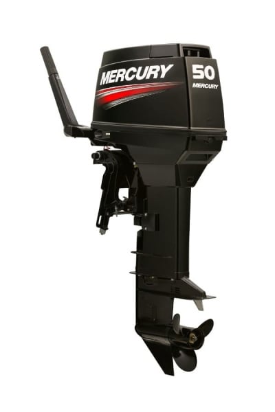 2х-тактный лодочный мотор MERCURY ME 50 MH 697CC 2 Glbldrv 2х-тактный лодочный мотор MERCURY ME 50 MH 697CC 2 Glbldrv