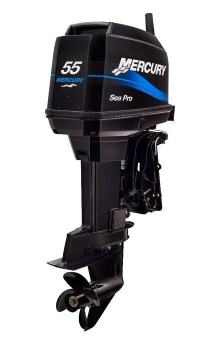 2х-тактный лодочный мотор MERCURY ME 55 ML SeaPro 2 Glbldrv 2х-тактный лодочный мотор MERCURY ME 55 ML SeaPro 2 Glbldrv