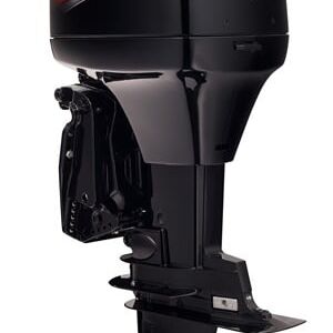 2х-тактный лодочный мотор MERCURY ME 75 ELPTO 2 Glbldrv