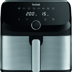 Аэрогриль Easy Fry Mega EY855D10  Tefal Tefal 1700 Вт Электронное 31.00 х 39.60 х 31.50  2 года