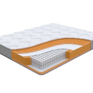 Анатомический Матрас Орматек SLEEP Comfort (Bergerac Relax/Mildex) 160x190 Bergerac Relax/Mildex Товар 4.8