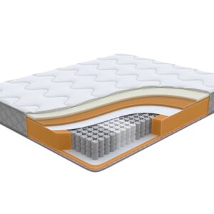 Анатомический Матрас Орматек SLEEP Memory (Омега Relax) 160x190 Омега Relax Продукция 26.14