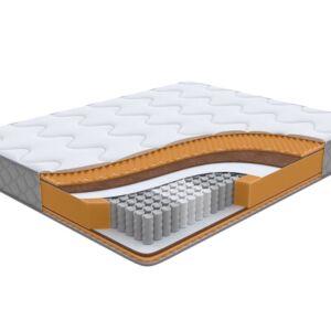 Анатомический Матрас Орматек SLEEP Middle Plus (Омега Relax) 160x190 Омега Relax 27.85 Матрас SLEEP Middle Plus
