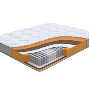 Анатомический Матрас Орматек SLEEP Ultra Plus (Омега Relax) 160x190 Омега Relax 27.193 Матрас SLEEP Ultra Plus